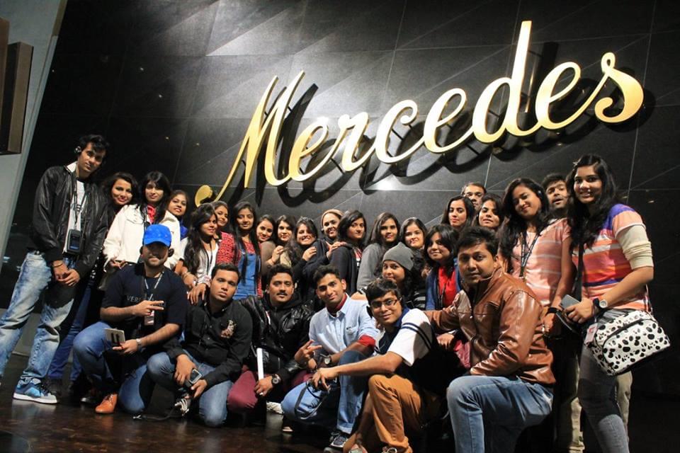 Durgadevi Saraf Institute of Management Studies Mumbai Campus photo 2